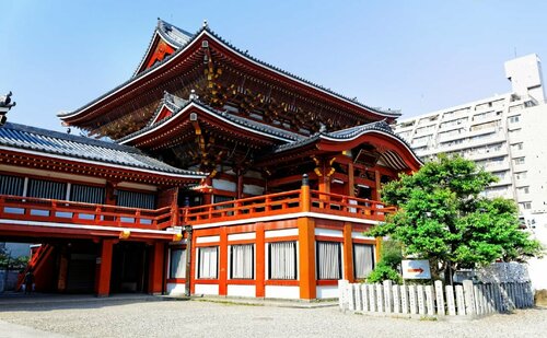 Glocal Nagoya Backpackers Hostel, Забронировать Хостел Хостелы Нагои, рядом с Станция метро Kokusai Center, Хостел