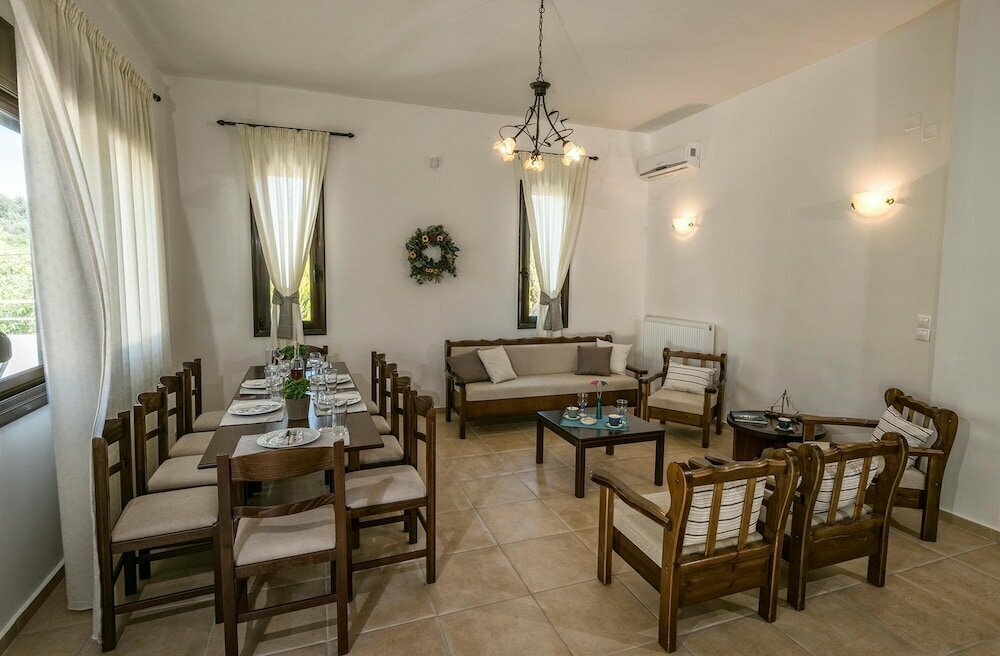 Villa Nostos