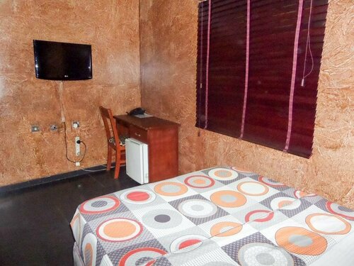 Suite Las Caracas, Забронировать Отель Икеджа Штат Лагос