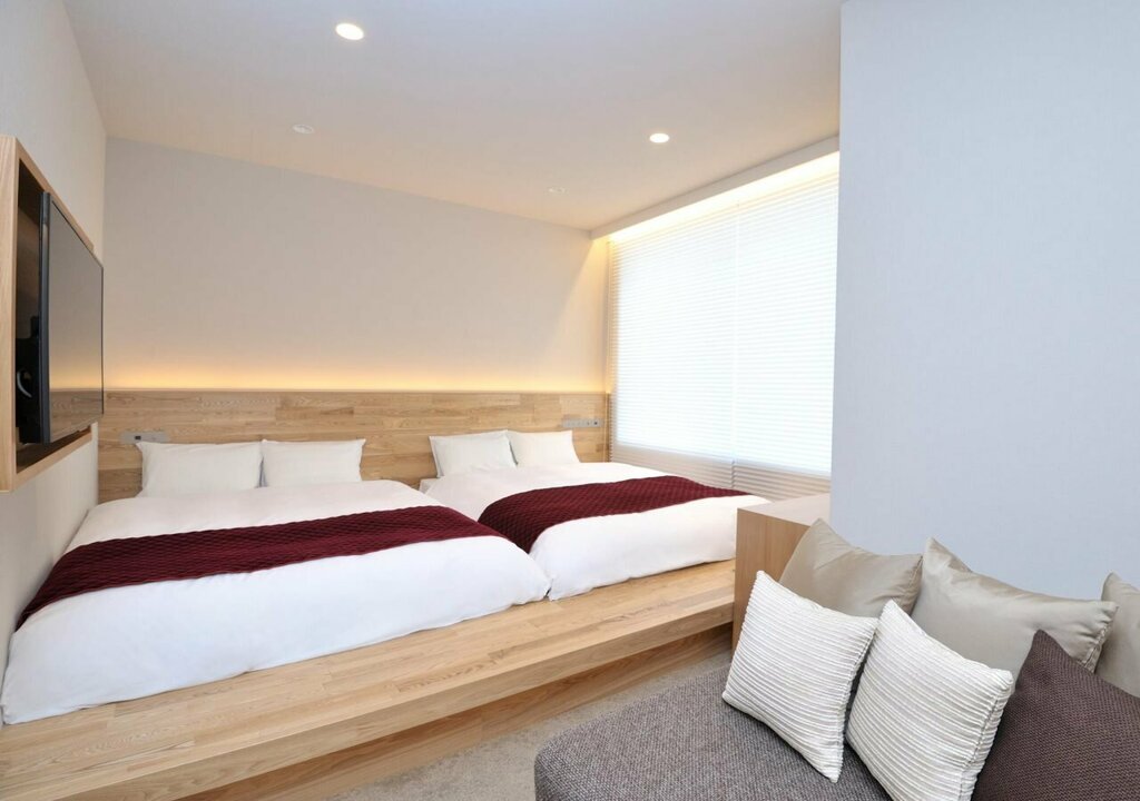 Hotel Androoms