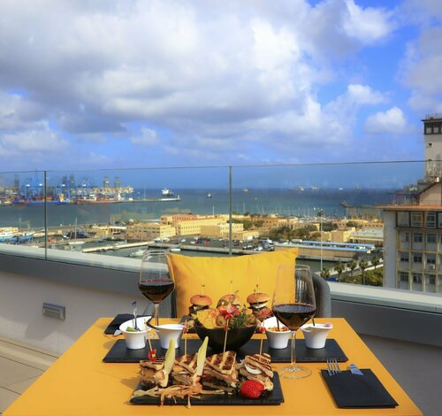 Design Plus Bex Hotel, Prenota Hotel Las Palmas de Gran Canaria Gran Canaria