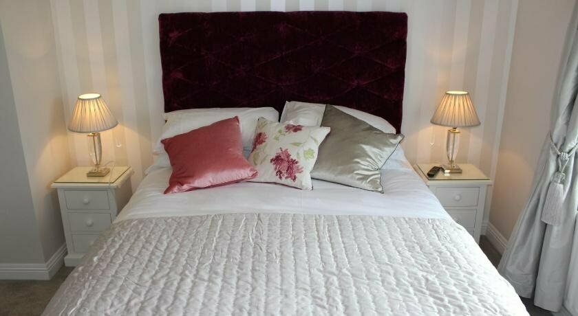 Sea Mist B&b