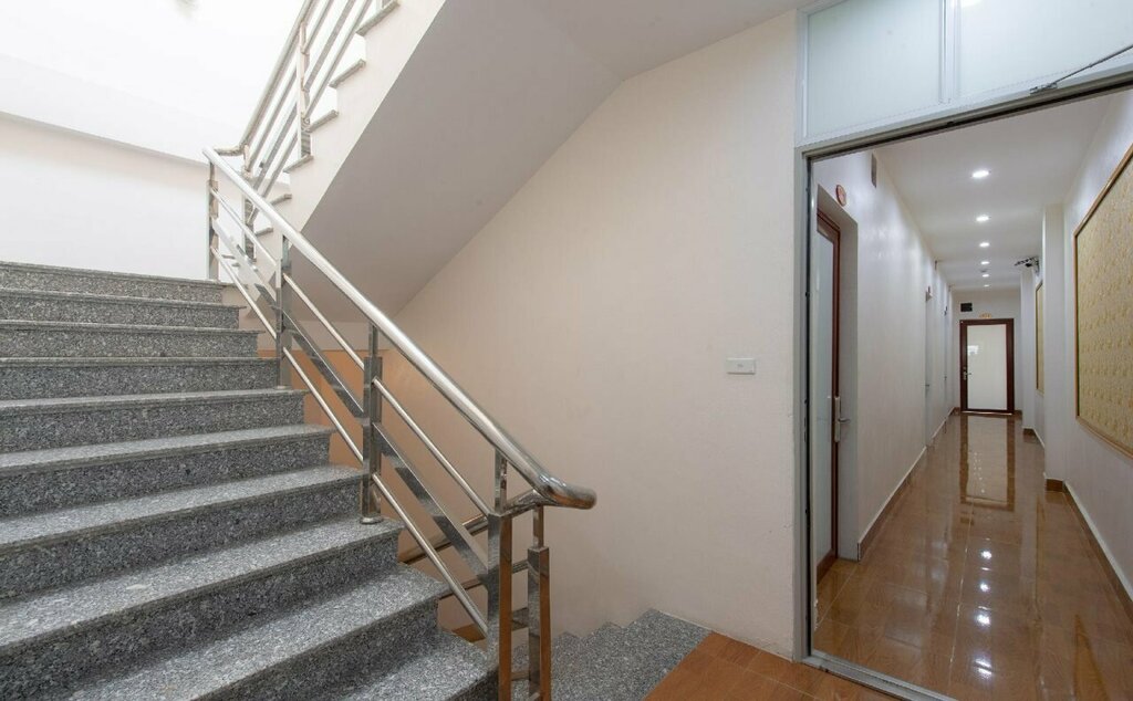 Hanoi Airport Suites Hostel