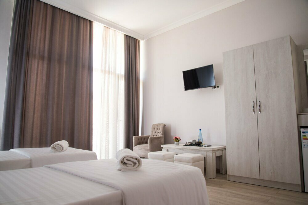 Hotel Maison Yerevan