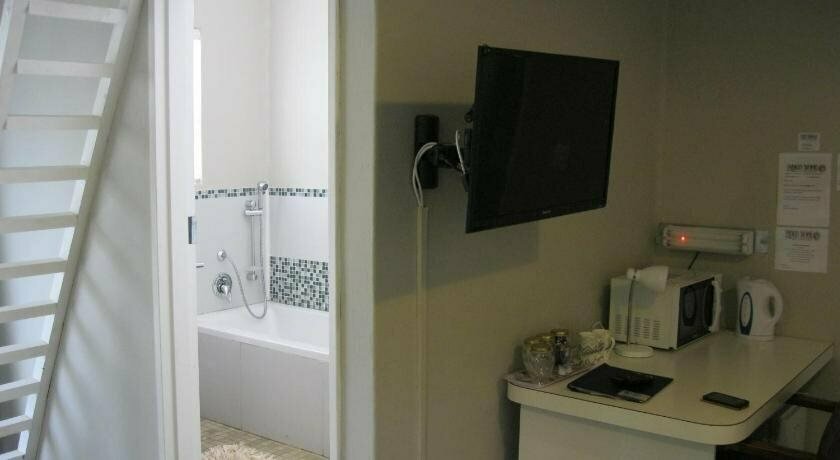 Indigo Moon Guesthouse