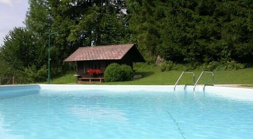 Alpenhotel Jagdhof Breitenthal, Забронировать Отель Отели Санкт-Георген-ам-Райт с парковкой, Парковка