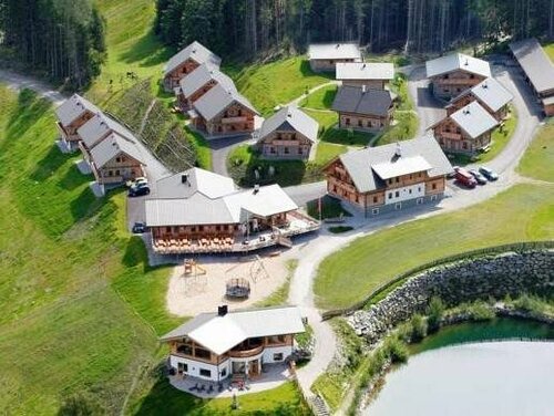 Almwelt Austria, Rezerwuj Hotel Schladming Schladming - Dachstein