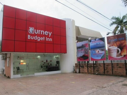 Gurney Budget Inn - Hostel, Prenota Ostello Ostelli a Penang, Ostello