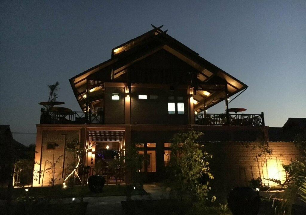 Inle Cottage Boutique Hotel