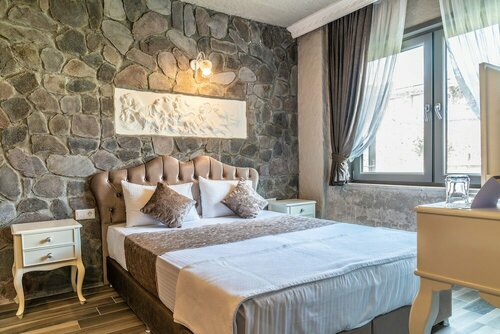 Assos Alis Farm Boutique Hotel & SPA, Rezerwuj Hotel Hotele w Assos z Basenem, Basen