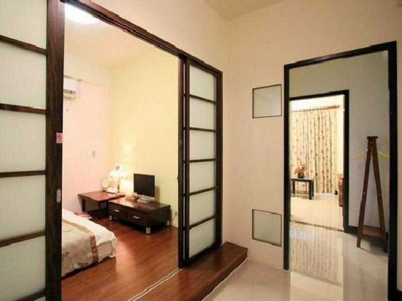 Hualien Yashe House