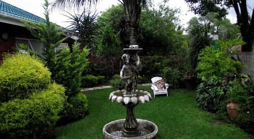 Memra Guest House, Buchen Sie Pension Ladysmith Battlefields