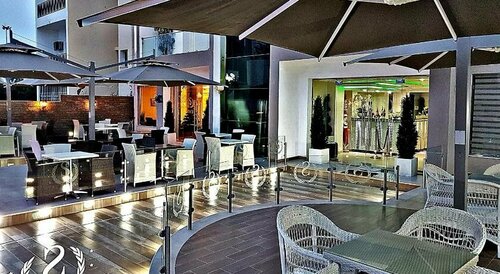 Sofie Appart Hôtel, Rezervovat Hotel Hotely v Tunis se snídaní, Snídaně