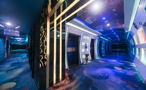 Hou Hai Hotel, Book Hotel Suzhou Kina