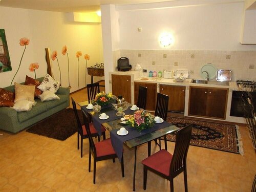 Domus Appia Antica B&B, Забронировать Отель Рим Лацио