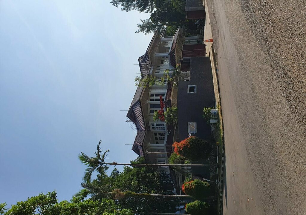Wisma Rengganis