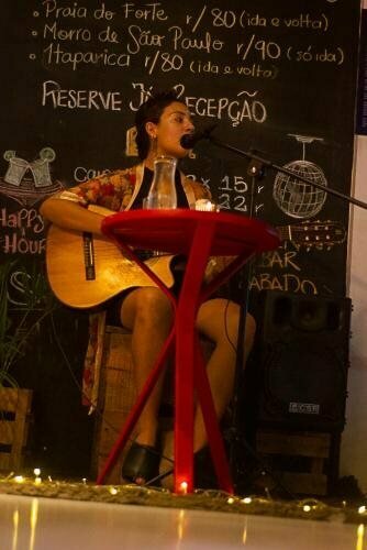 Hostel Do Rasta