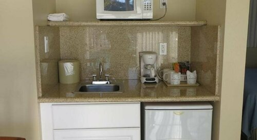 Coronet Motel, Забронировать Мотель Пало-Альто Silicon Valley