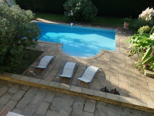 Chambres dHôtes Le Mas, Reserva ahora Bed & breakfast Aire-sur-l'Adour Armañac