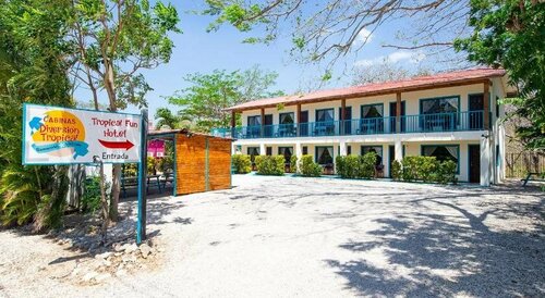 Hotel Diversion Tropical, Забронировать Отель Брасилито Гуанакасте