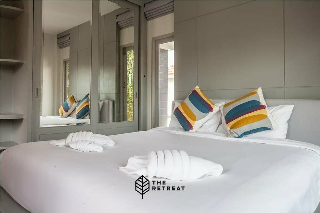 First Ao Nang Private Pool Villa