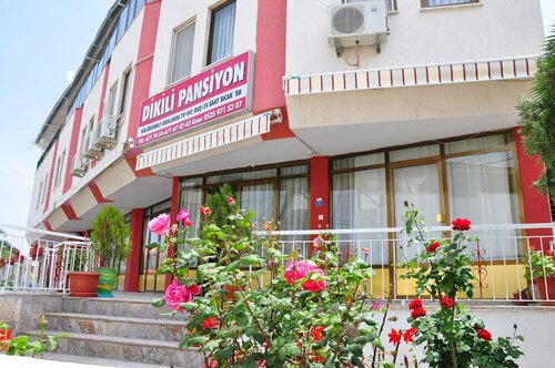 Dikili Pansiyon, Reservar Casa de hóspedes Dikili Aegean Region