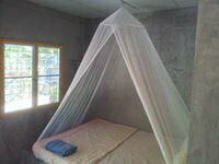 Good Night Long Beach Bungalow, 予約 ゲストハウス ランタ島のゲストハウス, ゲストハウス