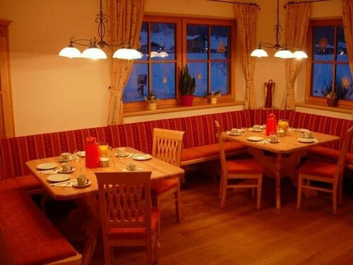 Feriengut Fingerhof, Забронировать Отель Флахау Salzburger Sportwelt
