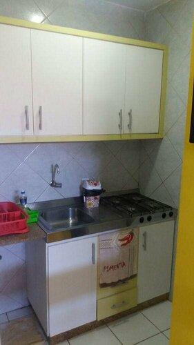 Planet Apartamentos, Забронировать Апартаменты/квартира Апартаменты Mucuripe, Апартаменты/квартира