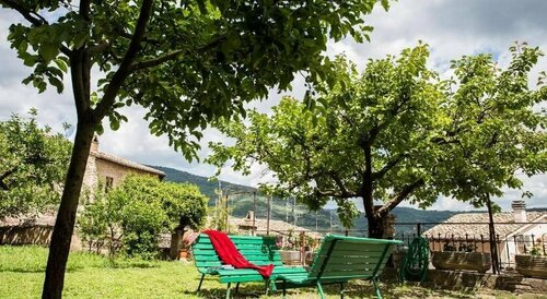 In Urbe Apartments, Book Lejlighed Spello Umbrien