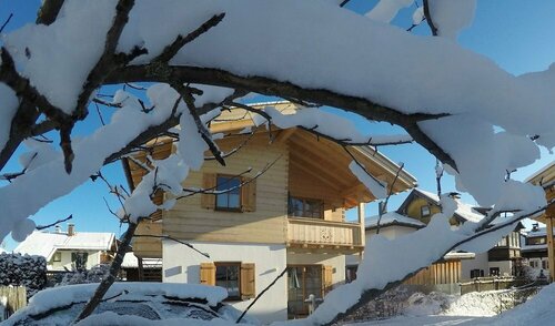 Ferienwohnung F9, Забронировать Апартаменты/квартира Отели Баварии с парковкой, Парковка