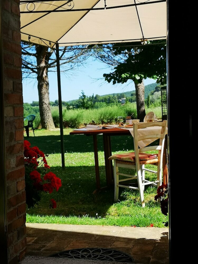 Agriturismo La Frateria Di San Benedetto
