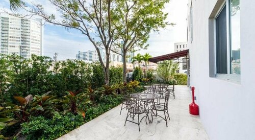 Costa Norte Boutique Hotel, Rezerwuj Boutique Hotel Hotele w Miami Beach z parkingiem, Parking