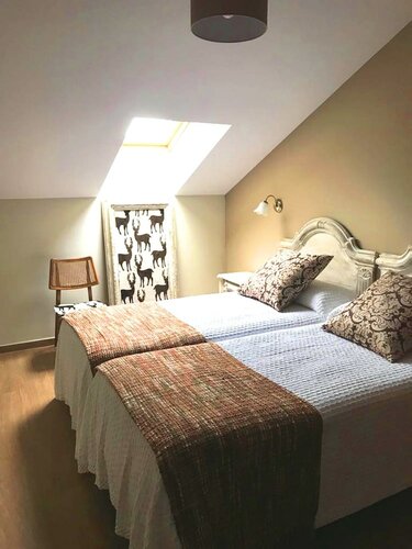 La Aguilerina Apartamentos Rurales, Забронировать Апартаменты/квартира Кудильеро 