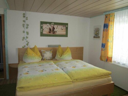 Haus Jochum, Book Hotel Hoteller i Vorarlberg med parkering, Parkering