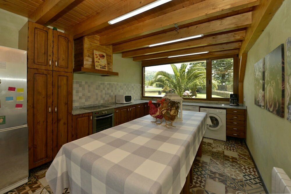 Casa Rural Costalisa