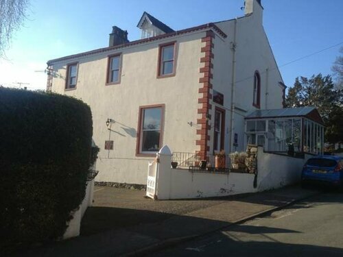 Acorn House, Забронировать Отель Кесвик Derwentwater