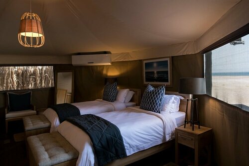 Kingfisher Retreat by Sharjah Collection, Buchen Sie Hotel Kalba 