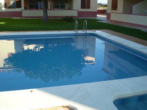 Apartamentos Aigua Oliva, Забронировать Апартаменты/квартира Винарос Azahar Coast