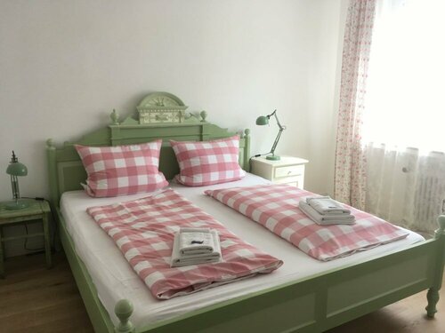 Gästeträume Im Viertel, Book Hotel Östliche Vorstadt 