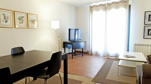 Apartamentos La Fonda, Забронировать Апартаменты/квартира Апартаменты Кардона, рядом с Культурный парк «Соляная Гора», Апартаменты/квартира