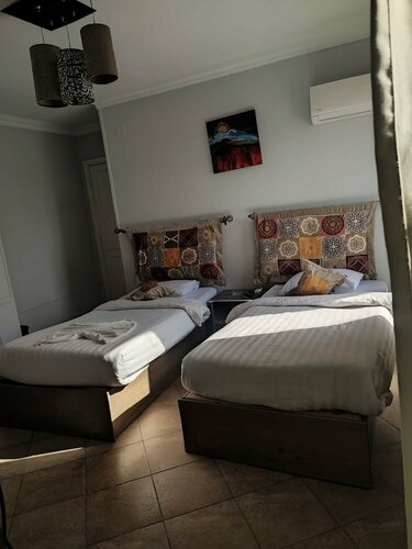 Welcome Arabesque Hostel, Book Hostel / Vandrerhjem Kairo Cairo Governorate