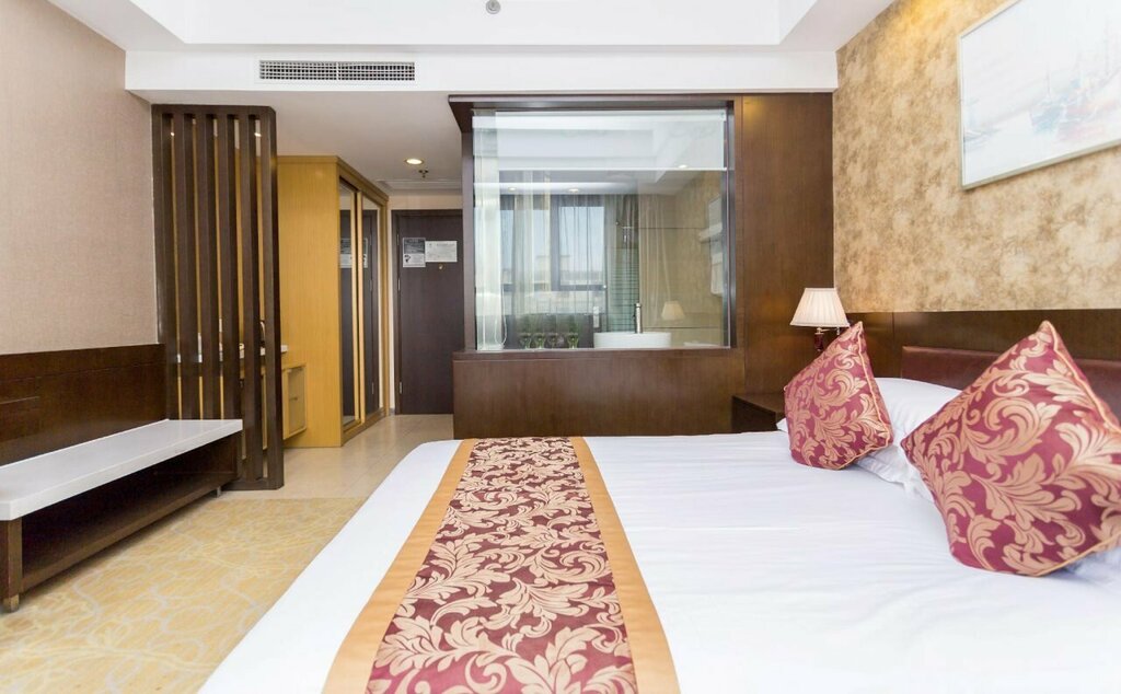 Shanghai Yueshangju Holiday lnn