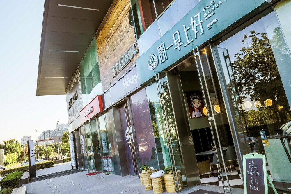 Efc Wonderland Boutique Hotel