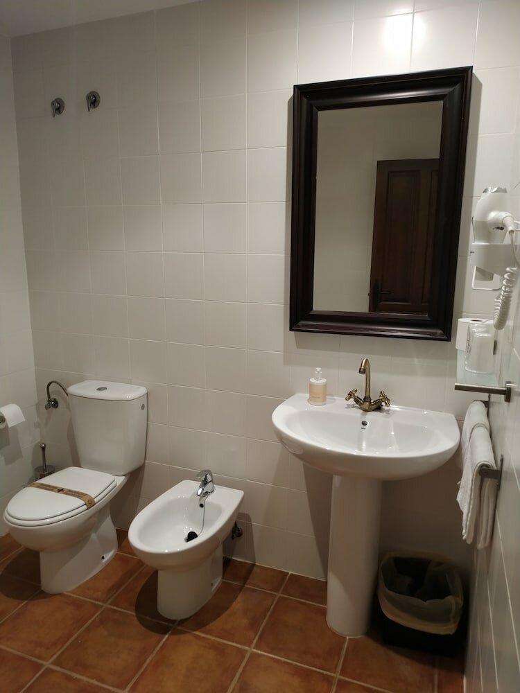 Hotel Rural Curia