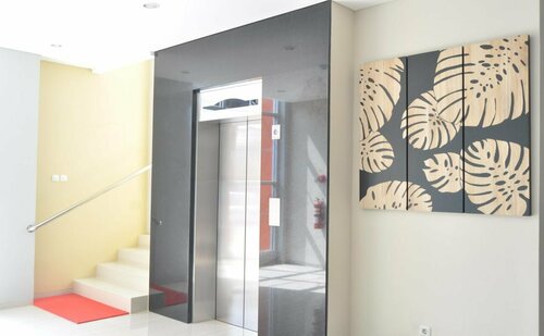 Hotel D'Ben, Réserver Hôtel Hôtels 3 étoiles à Purwokerto, 3*