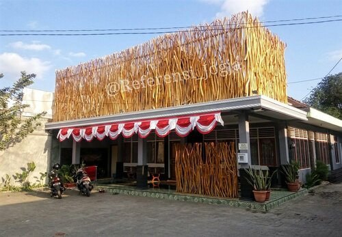 Metro Living Ikaka, Reserva ahora Hotel Yogyakarta Provincia de Yogyakarta