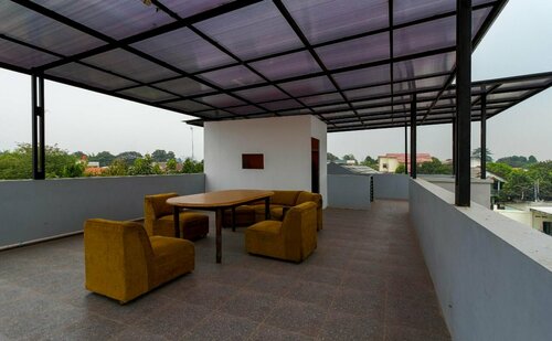 RedDoorz @ Jagakarsa 2, Book Hotel Hotels in Jakarta Province with Parking, Parking