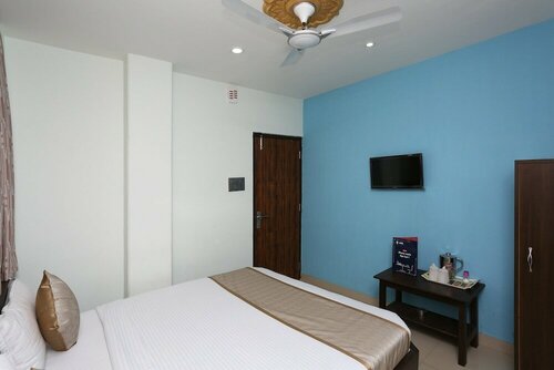 OYO 13265 Aashray Guest House, Prenota Affittacamere Hotel a Assam con colazione, Colazione