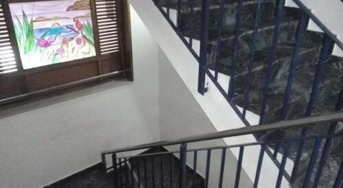 GG Residency, Забронировать Отель Отели Палаккад 3 звезды, 3*